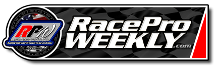 Race Pro Weekly