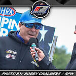 Massive Weekend Of Action On Tap For NHRA Thunder Valley Nationals With Hugh Double Event
