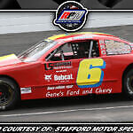 Jeremy Lavoie Seeking First Win Of ’23 In Limited Late Model 30-Lapper At Stafford Friday