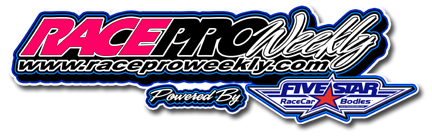 Race Pro Weekly